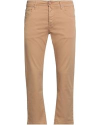 Jacob Cohen - Trouser - Lyst