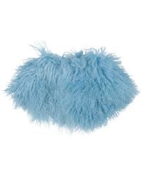 DES_PHEMMES - Bufanda - Lyst
