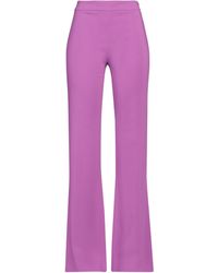 Moschino - Pants - Lyst
