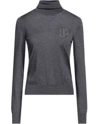 DSquared² - Rollkragenpullover - Lyst