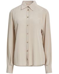 Dolce & Gabbana - Shirt Silk - Lyst