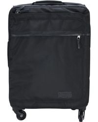 eastpak suitcase 4 wheels