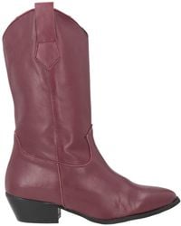 Rebel Queen - Boot - Lyst