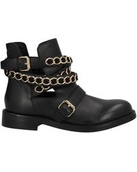 Twin Set - Ankle Boots - Lyst