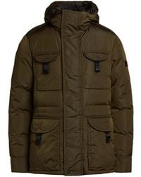 Peuterey - Puffer - Lyst