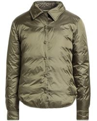 Caractere - Puffer - Lyst