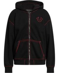 TRUE RELIGION - Sweatshirts - Lyst