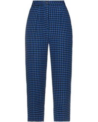 ViCOLO - Pants Cotton, Polyester - Lyst