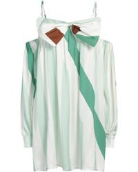 Silvian Heach - Mini Dress - Lyst