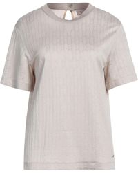 Agnona - Top - Lyst