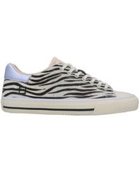 Date - Sneakers - Lyst