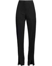 Jil Sander - Trouser - Lyst