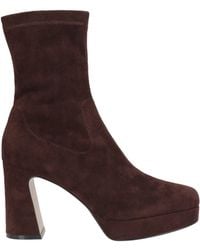 Emanuélle Vee - Stiefelette - Lyst