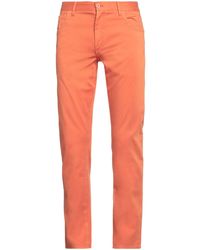 Isaia - Pants - Lyst