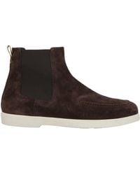 Moorer - Stiefelette - Lyst