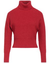 Caractere - Turtleneck - Lyst