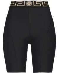 Versace - Shorts & Bermuda Shorts - Lyst