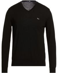 Harmont & Blaine - Pullover - Lyst