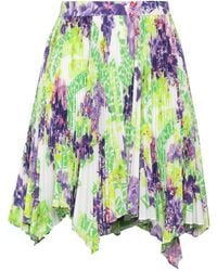 Versace - Skirts - Lyst
