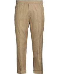 Costumein - Pants Cotton - Lyst