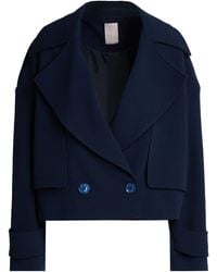OVER/D - Jacket - Lyst