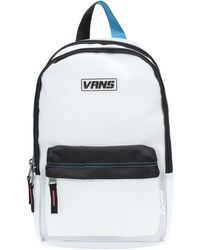 vans rucksack sale