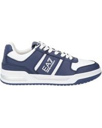 EA7 - Sneakers - Lyst