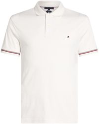 Tommy Hilfiger - Polo Shirt - Lyst