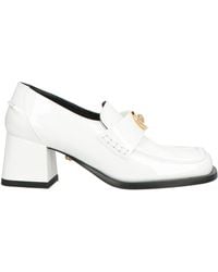 Versace - Loafer - Lyst