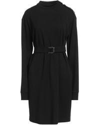 Gaelle Paris - Mini Dress - Lyst