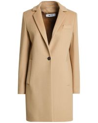 ANNIE PARIS - Coat - Lyst
