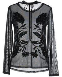 Patrizia Pepe - T-shirt - Lyst