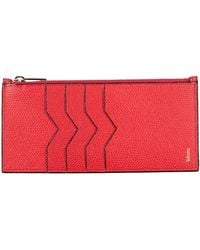 Valextra - Cardholder - Lyst