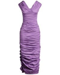 GIUSEPPE DI MORABITO - Maxi Dress - Lyst