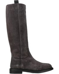 Doucal's - Boot Leather - Lyst