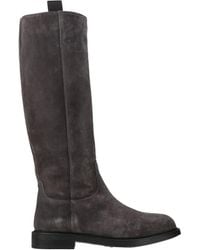 Doucal's - Boot Leather - Lyst