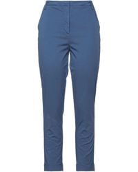Manila Grace - Pants - Lyst