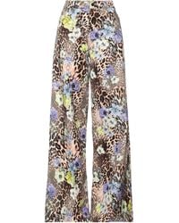 Liu Jo - Trouser - Lyst
