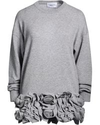 Anna Molinari - Sweaters - Lyst