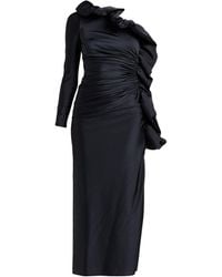 P.A.R.O.S.H. - P.A.R.O..H. Vestido Largo - Lyst