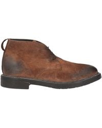 Moma - Ankle Boots - Lyst