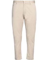 Low Brand - Trouser - Lyst