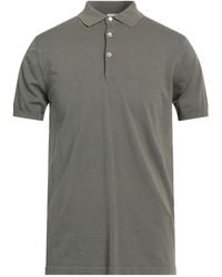Aspesi - Polo Shirt - Lyst