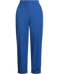 19.70 Nineteen Seventy - Trouser - Lyst