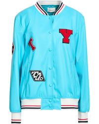ViCOLO - Jackets - Lyst