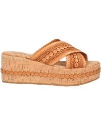 Casadei - Mules & Clogs - Lyst
