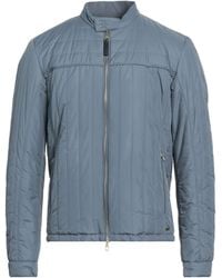 dunhill - Jacke & Anorak - Lyst