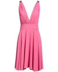 Hanita - Mini Dress - Lyst