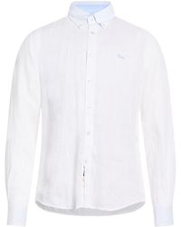 Harmont & Blaine - Camisa - Lyst