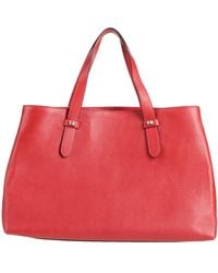Borbonese - Borsa A Mano - Lyst